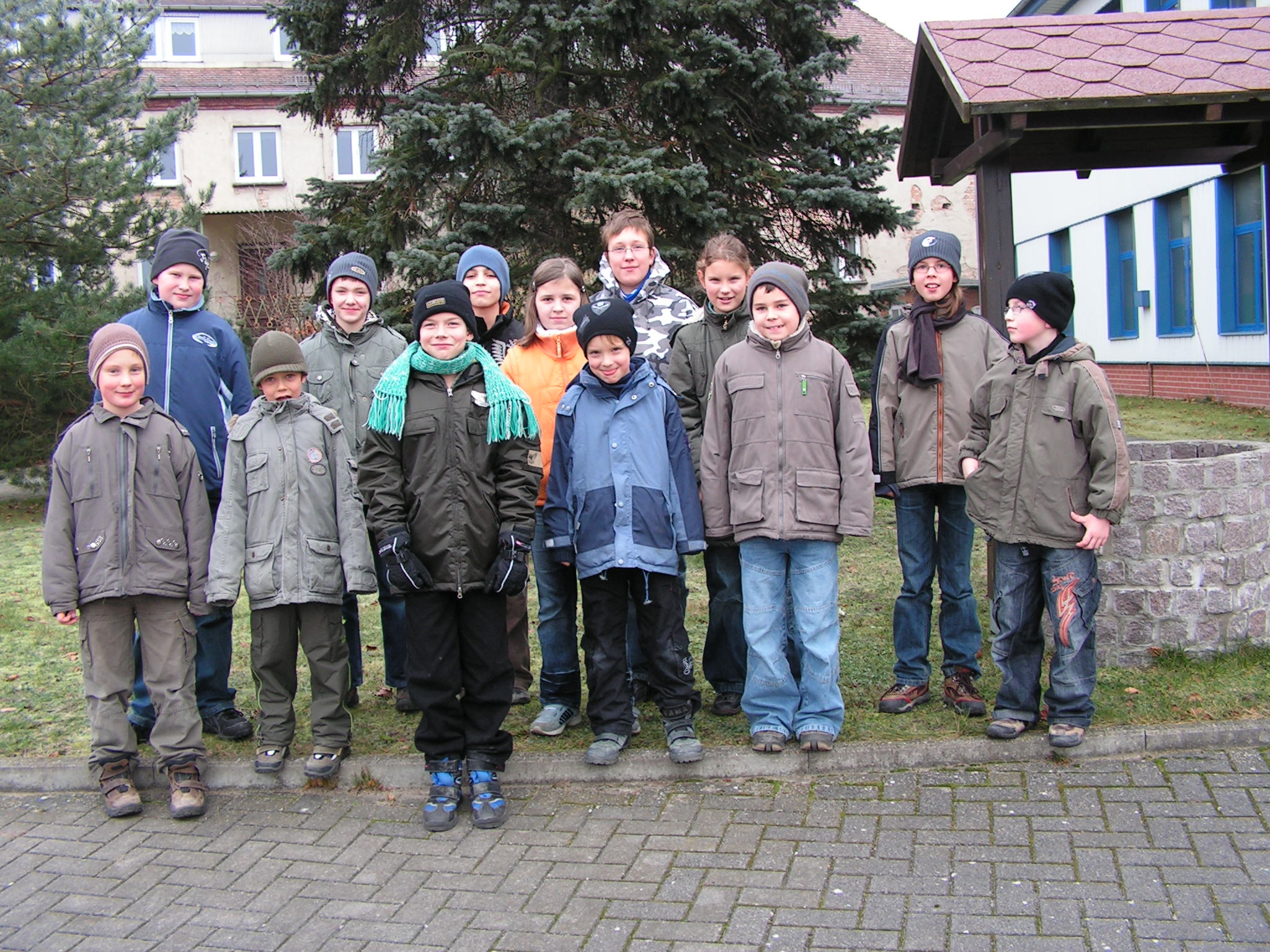 Vorschau